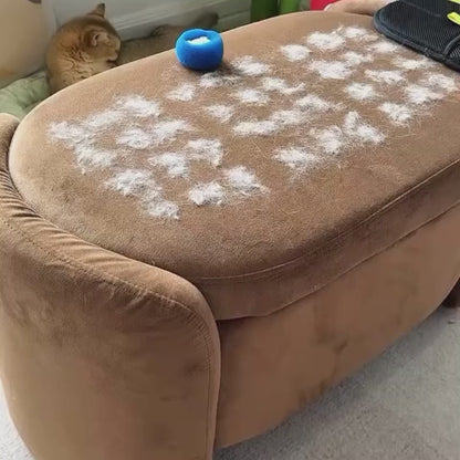 ZampeClean™️ - Guanto anti peli per Cani e Gatti